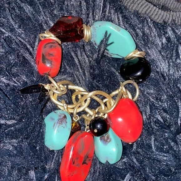 Fashion jewelry set - Picture 6 of 8